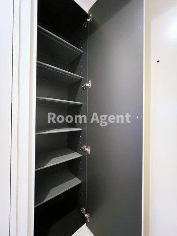 Ｃｏｍｆｏｒｔ山王の玄関