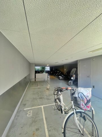 E-city大須のその他