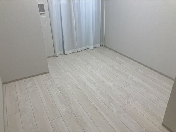 E-city大須の居間・リビング