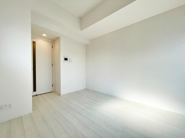 E-city大須の内装