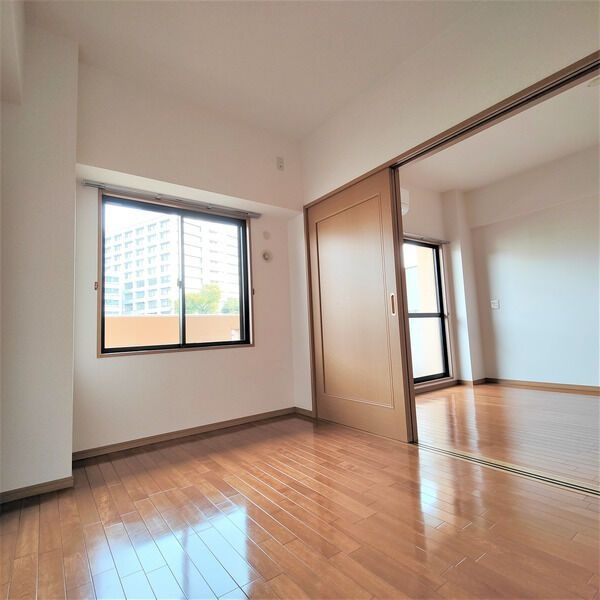 FS.幅下の居間・リビング