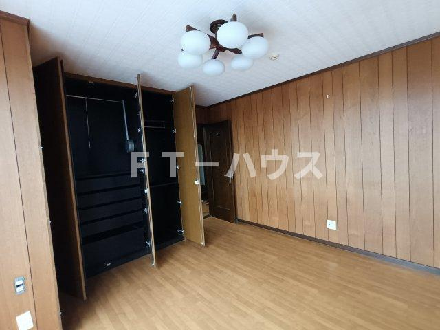 エクセルフラットの設備