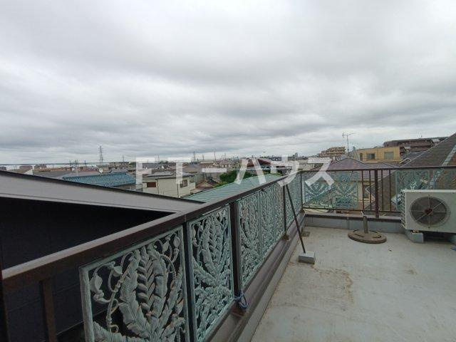 エクセルフラットの展望