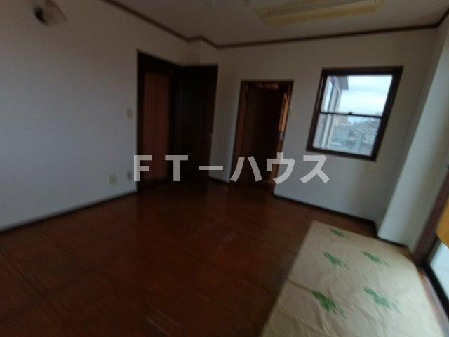 エクセルフラットの居間・リビング