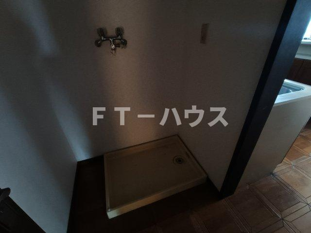 エクセルフラットの設備