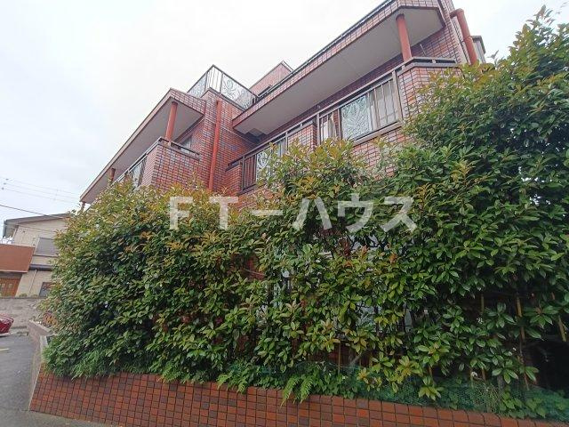 エクセルフラットの展望