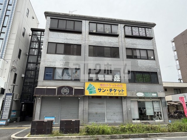 タカミビル