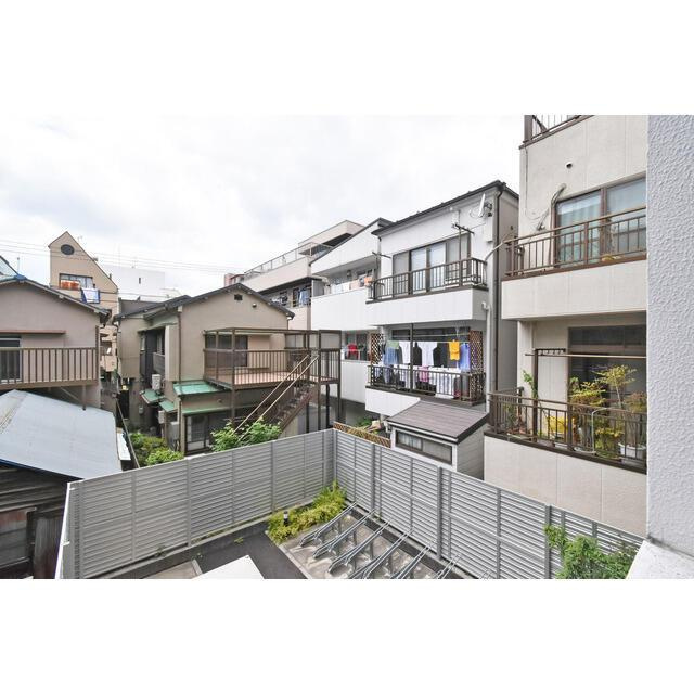 ＡＬＴＥＲＮＡ菊川Ⅰの展望| 