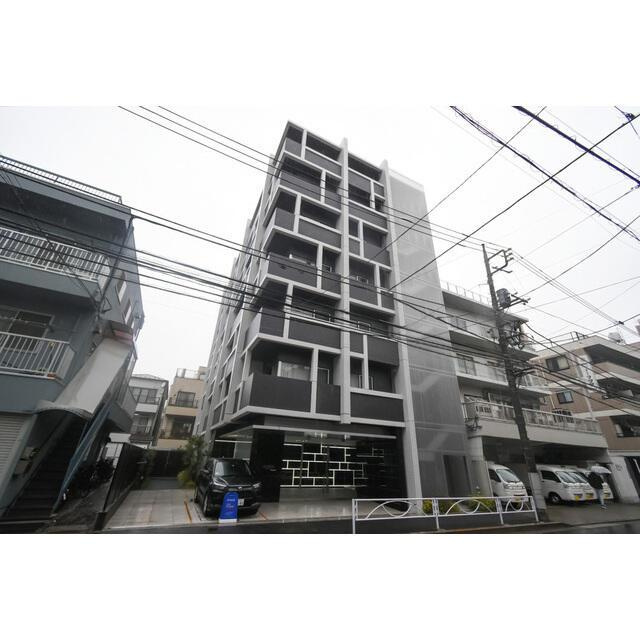 ＡＬＴＥＲＮＡ菊川Ⅰの外観| 