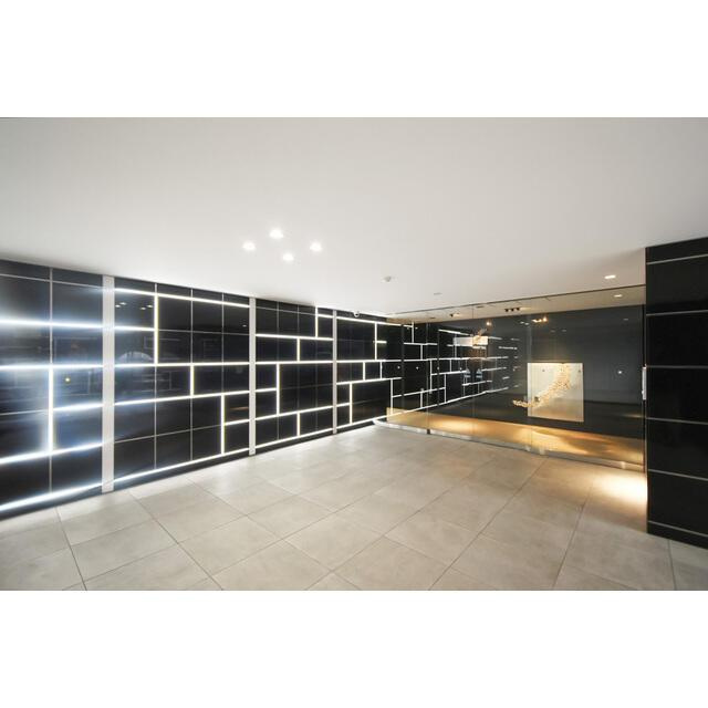 ＡＬＴＥＲＮＡ菊川Ⅰのロビー| 