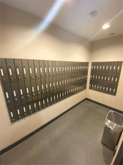 ドミール菊川のその他共用部分|メールボックス 