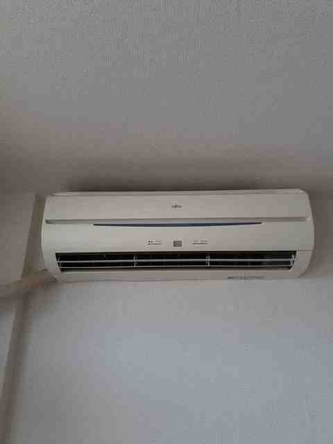 プラネット　Ⅰの設備