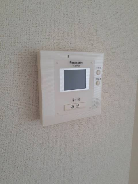 プラネット　Ⅰの設備