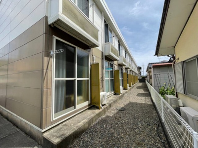 【その他】 | レオパレス鈴木