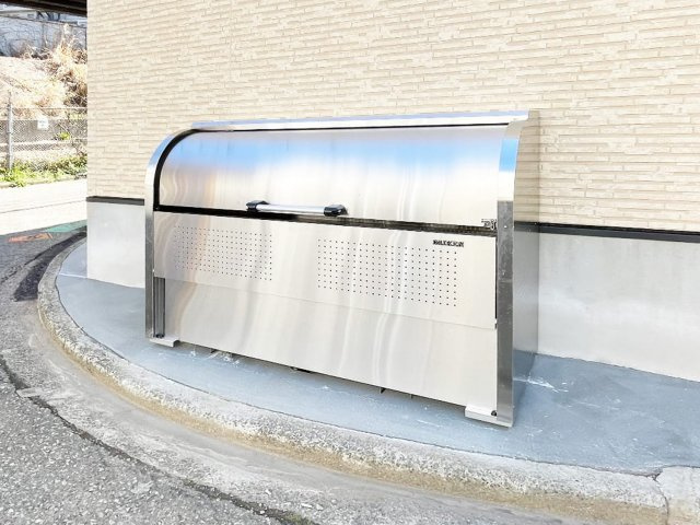 ラ リヴィエール テール稲毛