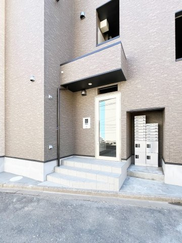 ラ リヴィエール テール稲毛