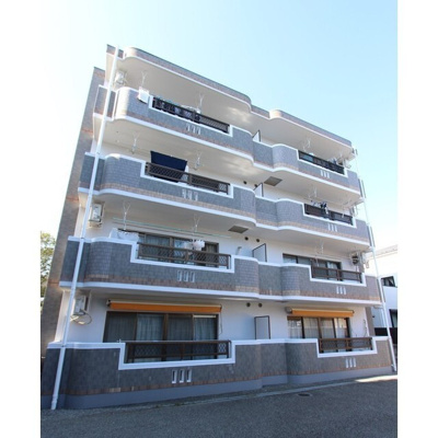 【外観】