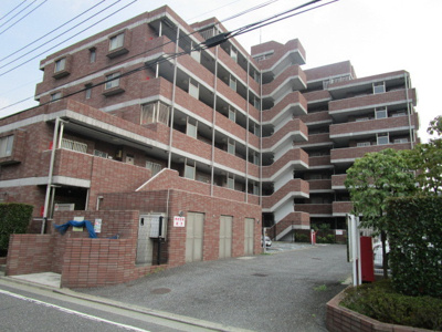 ★ペットと一緒に暮らせるオートロック付マンション★