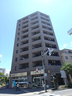 ★特急・急行停車「府中」駅★