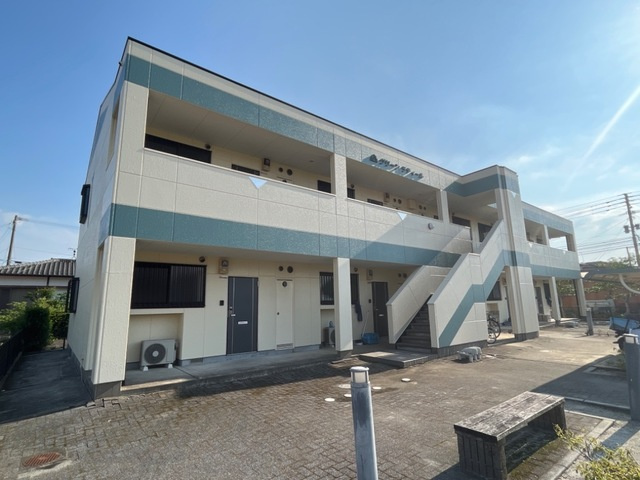 グリーン　ラティールのエントランス|清潔なエントランス♪