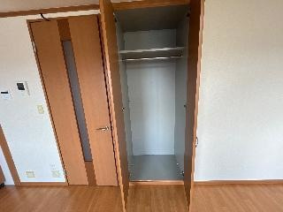 グリーン　ラティールの内装