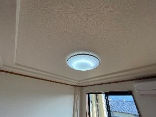 グリーン　ラティールの内装