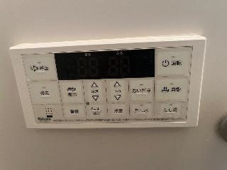 グリーン　ラティールの内装