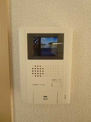 メール・ヴィラの設備