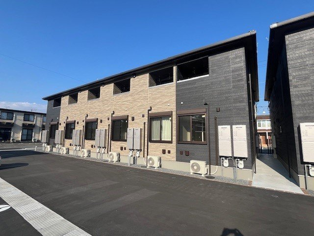 アクアプラ浅江７　Ⅰ