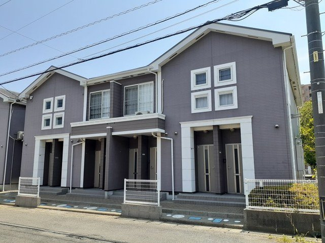 Ｋ’ｓスクエアー　Ｂの外観