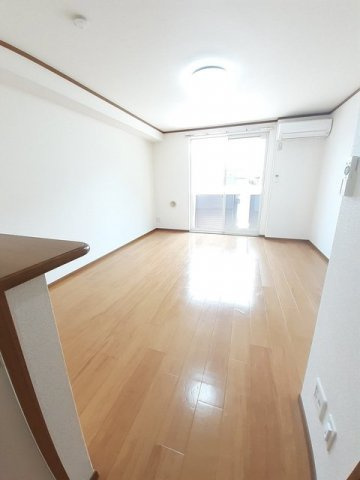 Ｋ’ｓスクエアー　Ｂの内装