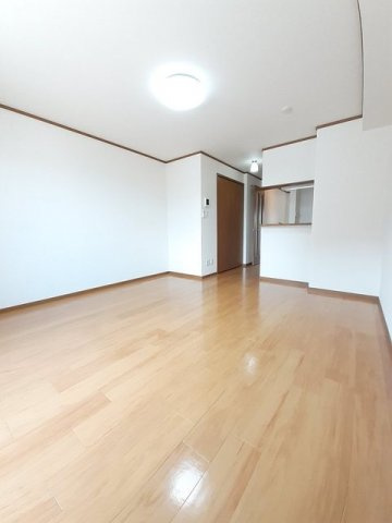 Ｋ’ｓスクエアー　Ｂの内装