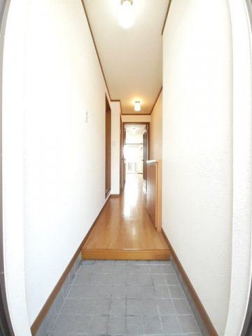 Ｋ’ｓスクエアー　Ｂの玄関