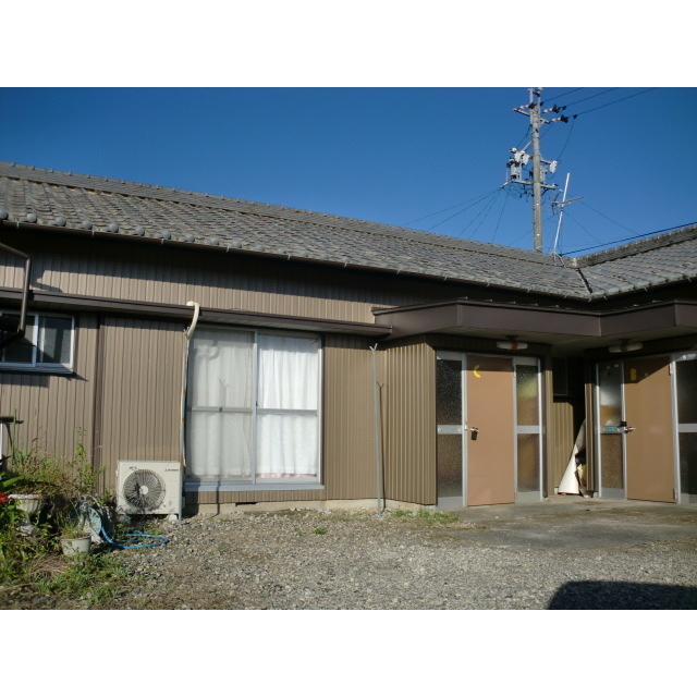 粟野イーストのその他