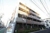 クレイシア南大井の画像