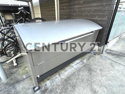 【その他共用部分】 | リブリ・テラス／リブリテラス