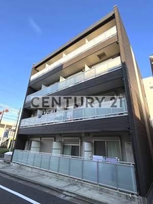 【外観】 | リブリ・テラス／リブリテラス