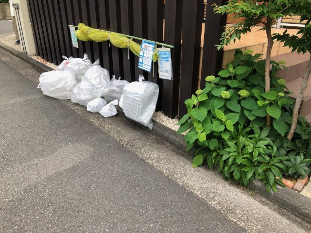 メゾンエスポワールのその他共用部分