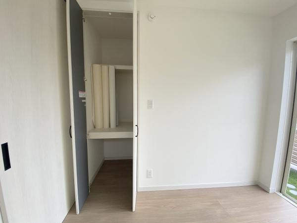 【収納】 | 明石市大久保町西脇　B号棟　新築戸建