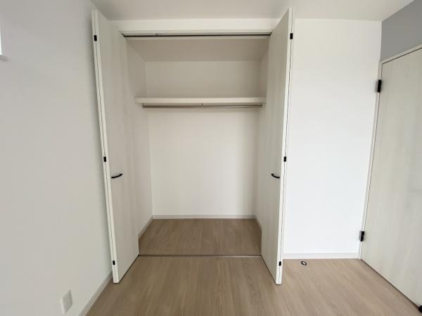 【収納】 | 明石市大久保町西脇　B号棟　新築戸建