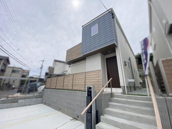 【その他】 | 明石市大久保町西脇　B号棟　新築戸建