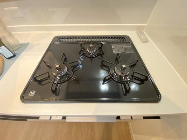 【キッチン】 | 明石市大久保町西脇　B号棟　新築戸建