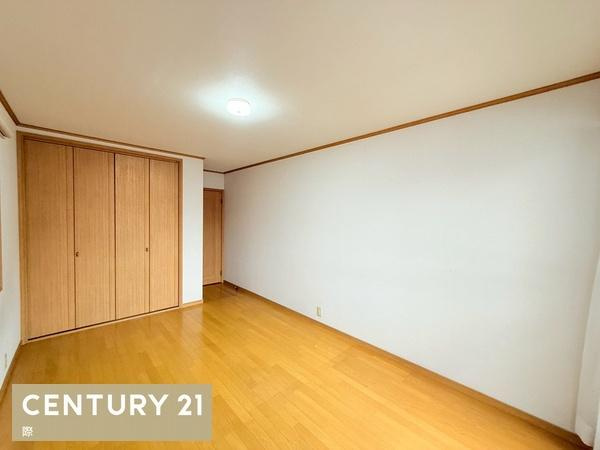 和歌山市有本　中古戸建の洋室