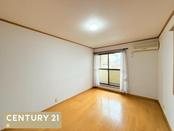 和歌山市有本　中古戸建の洋室