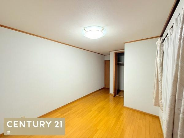 和歌山市有本　中古戸建の洋室