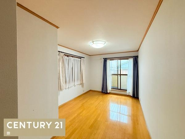 和歌山市有本　中古戸建の洋室