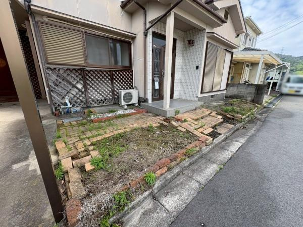 貴志川町前田　中古戸建のその他