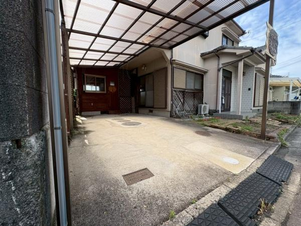 貴志川町前田　中古戸建のその他