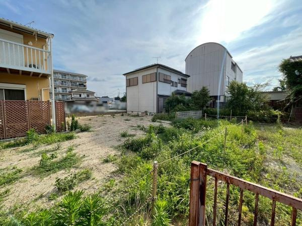 和歌山市舟津町2丁目土地（1号地）のその他