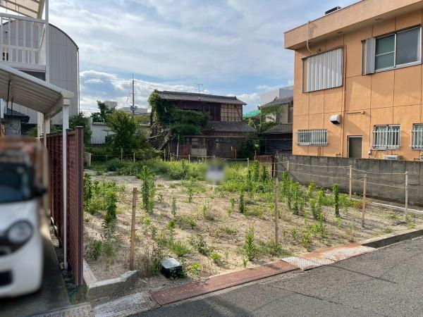 和歌山市舟津町2丁目土地（1号地）のその他